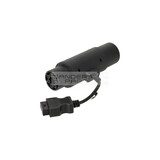 AANHANGER CAN ISO 7638-1 24V DIAGNOSEKABEL